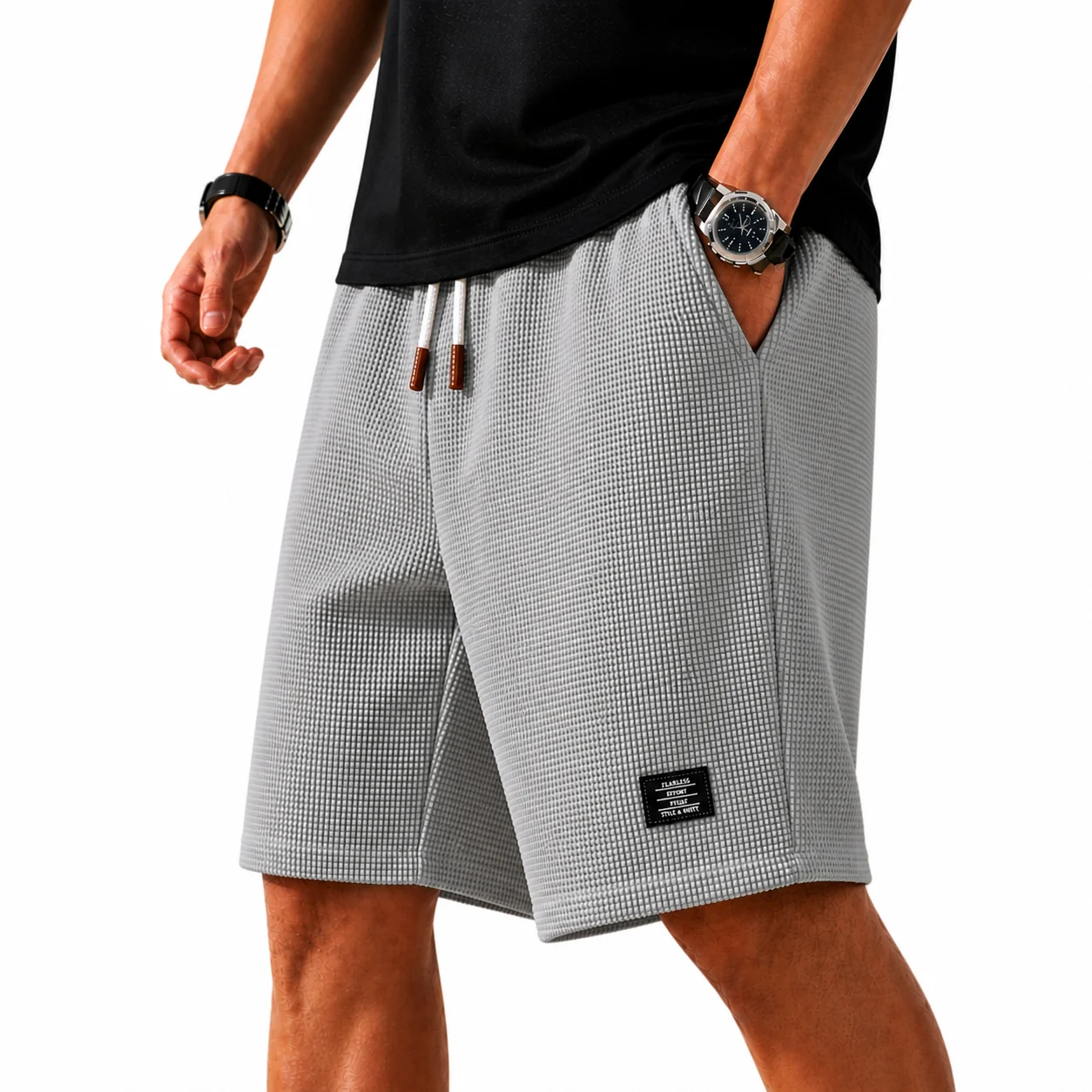 BERMUDAS
