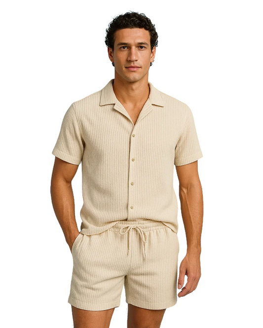 CONJUNTO TRANSPIRABLE