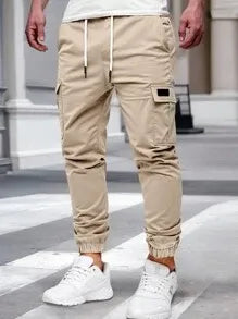 PANTALONES