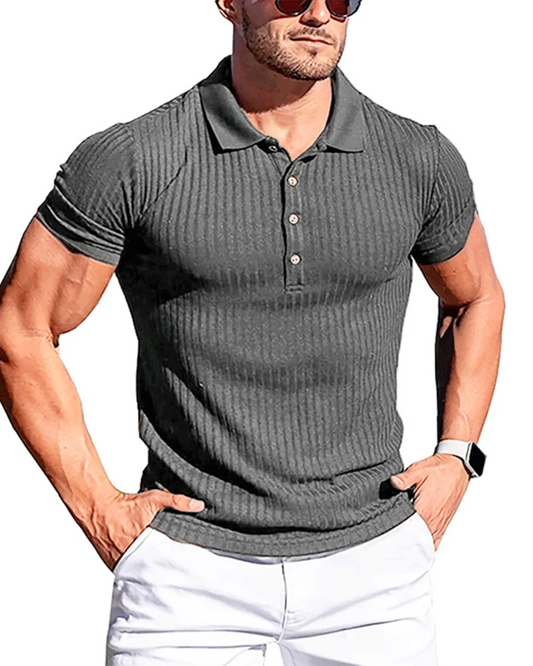 POLO DE ALGODÓN