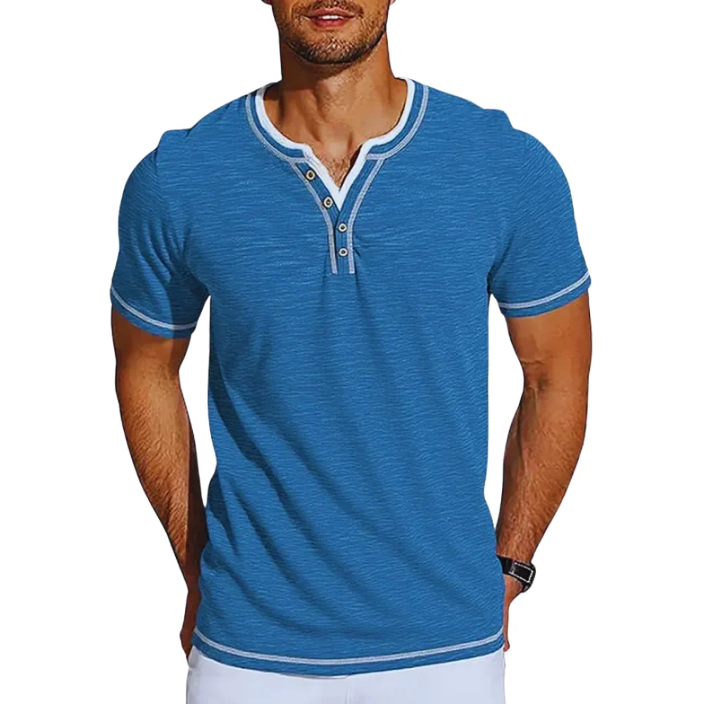 POLO MANGA CORTA