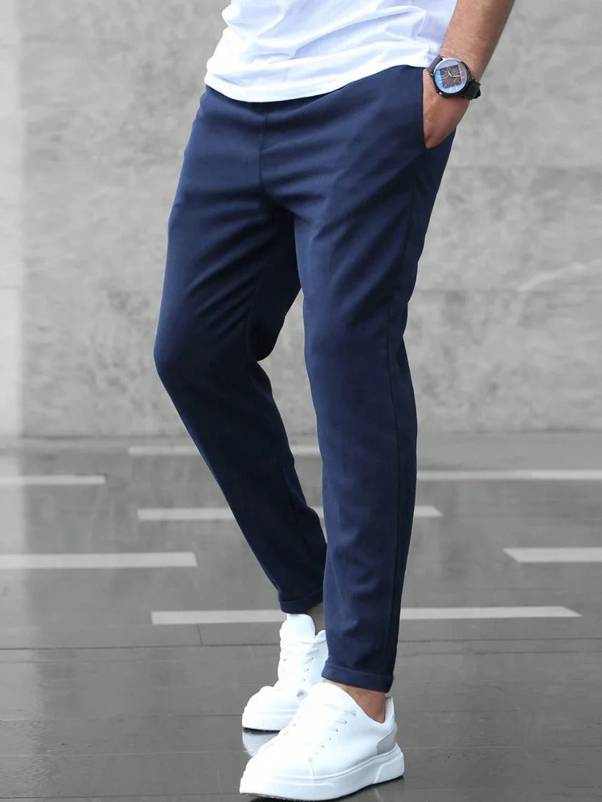 PANTALONES ELASTICOS