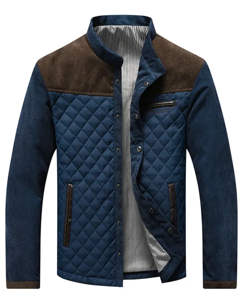 CHAQUETA ELEGANTE