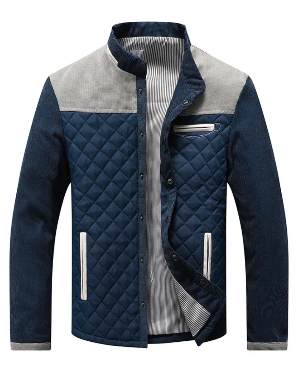 CHAQUETA ELEGANTE