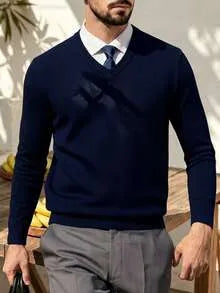 JERSEY CUELLO EN V