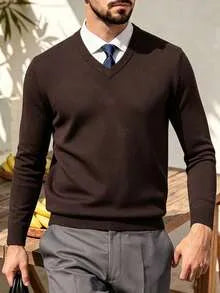 JERSEY CUELLO EN V
