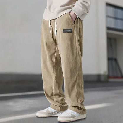 PANTALON DE PANA