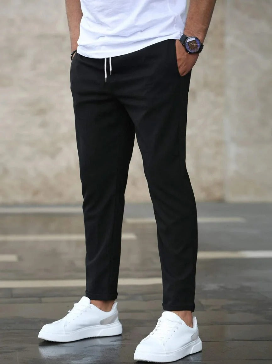 PANTALONES ELASTICOS