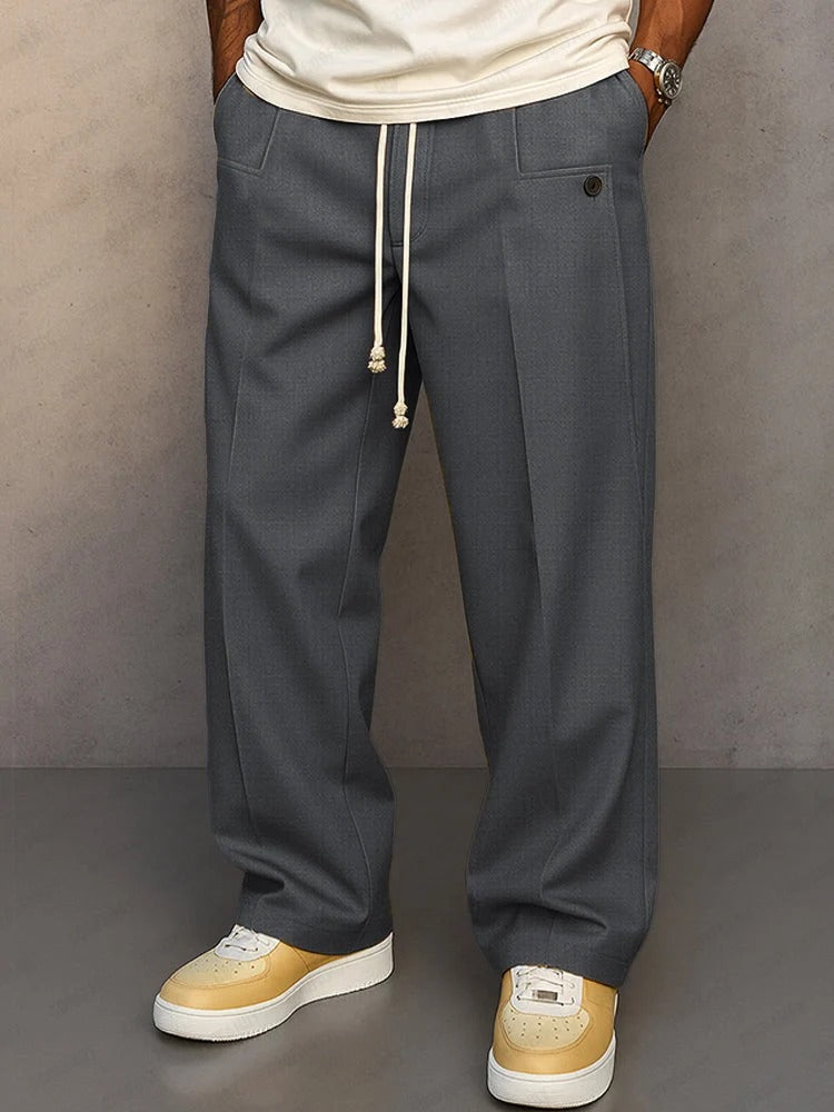 PANTALONES ELEGANTES