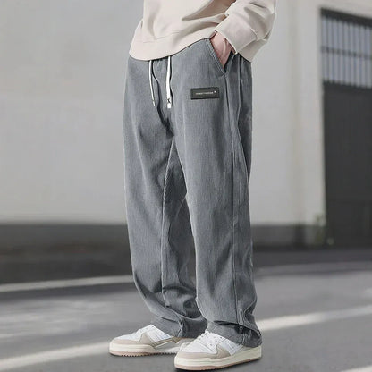 PANTALON DE PANA