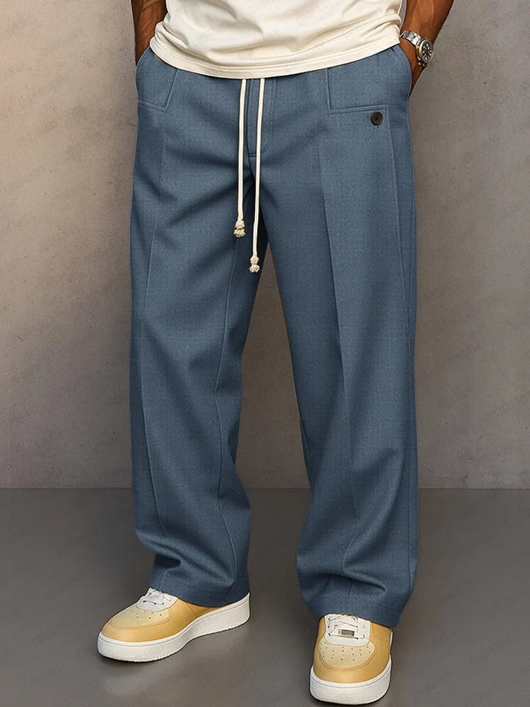 PANTALONES ELEGANTES