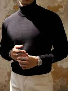 JERSEY CUELLO ALTO