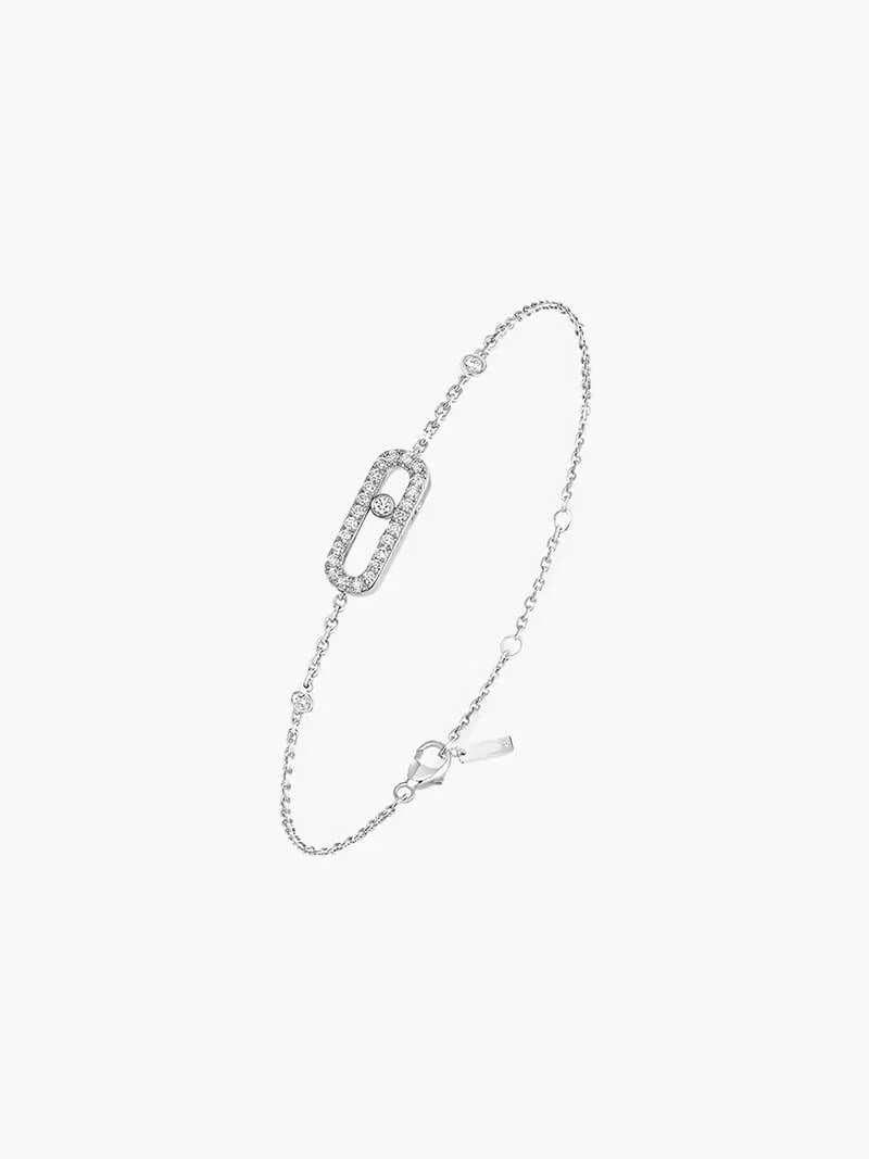 PULSERA ELEGANTE DE MUJER GALA