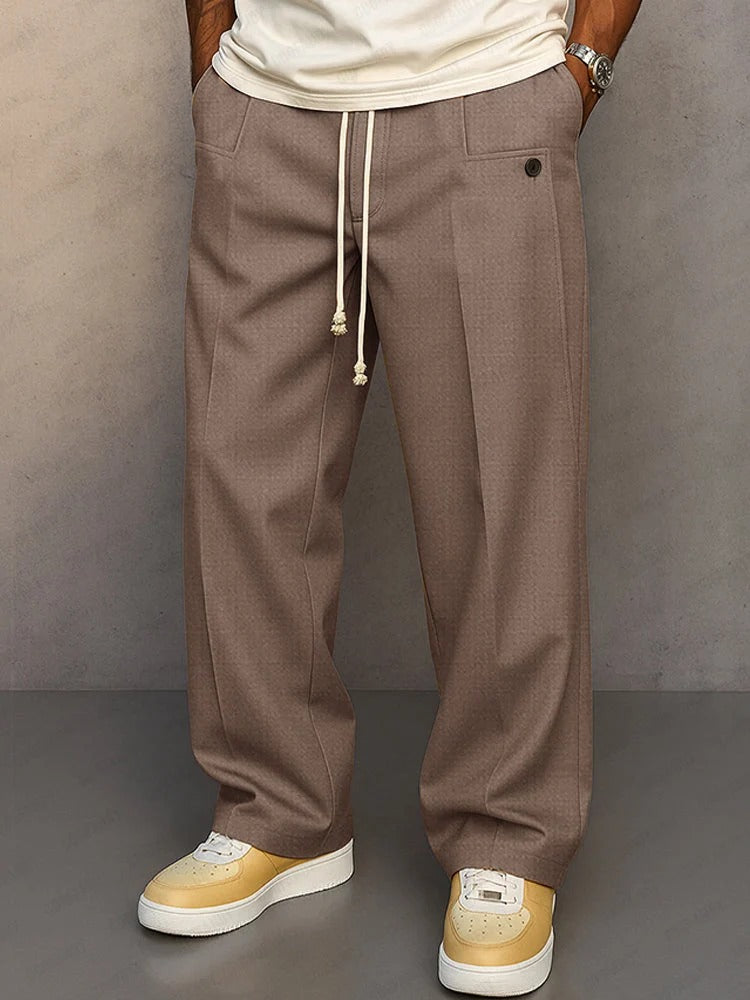 PANTALONES ELEGANTES
