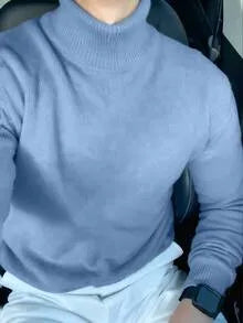 JERSEY CUELLO ALTO