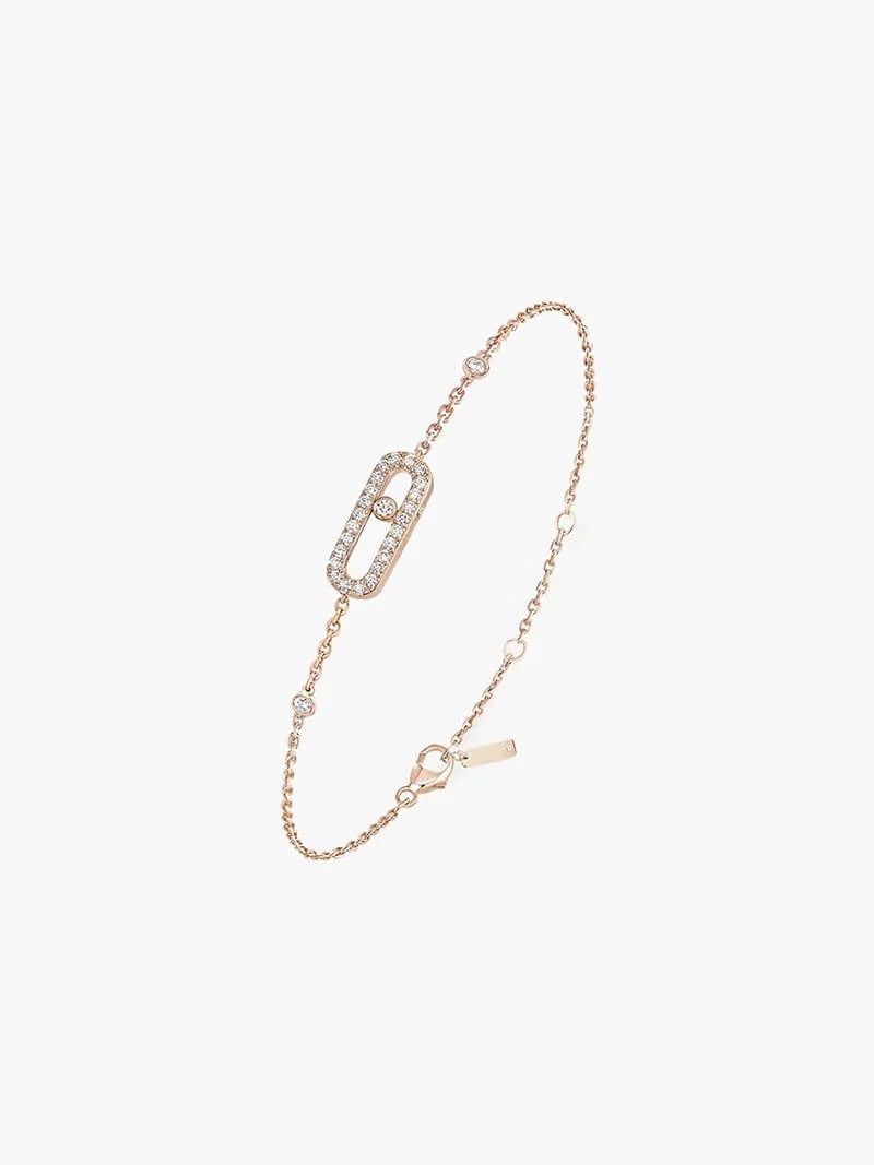 PULSERA ELEGANTE DE MUJER GALA