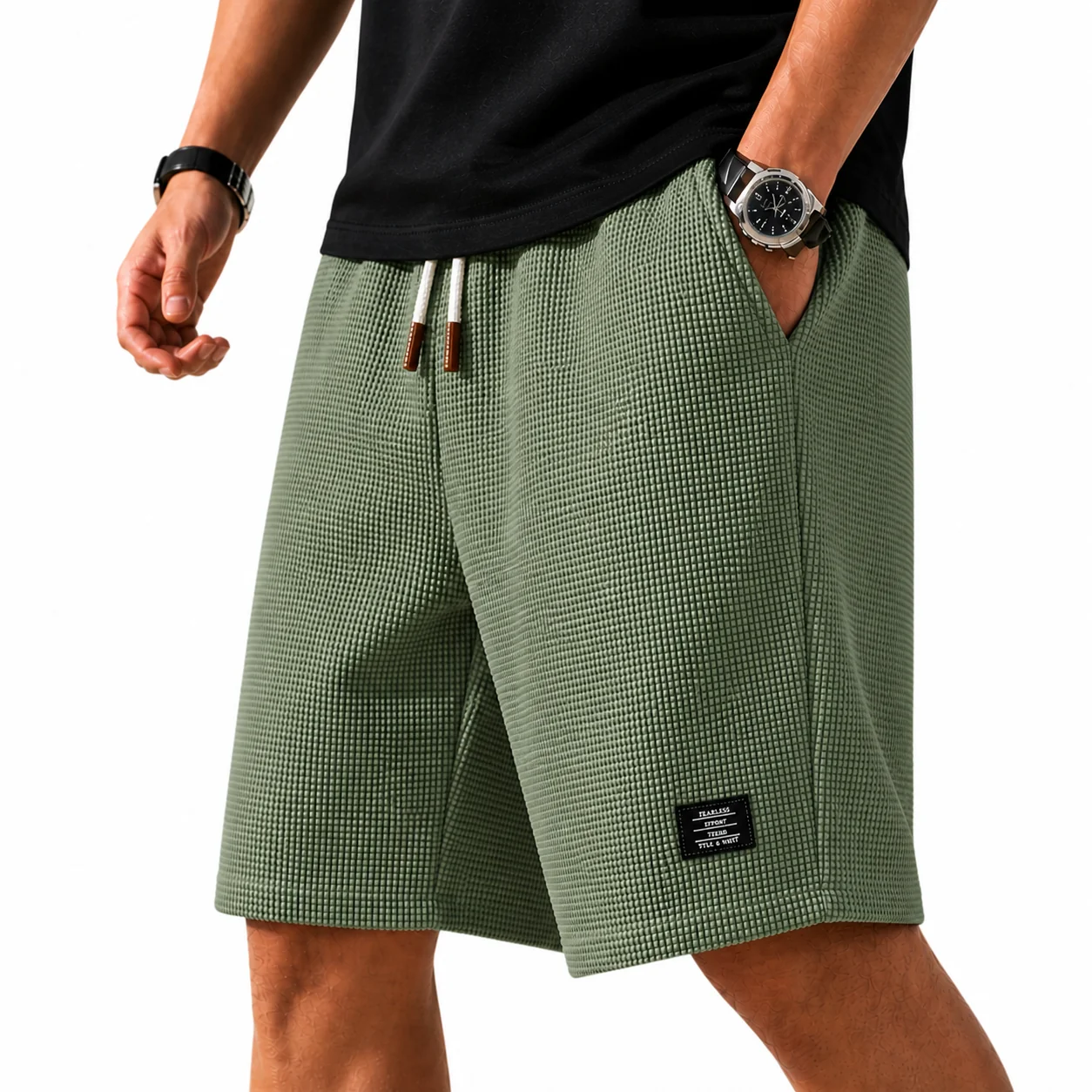 BERMUDAS