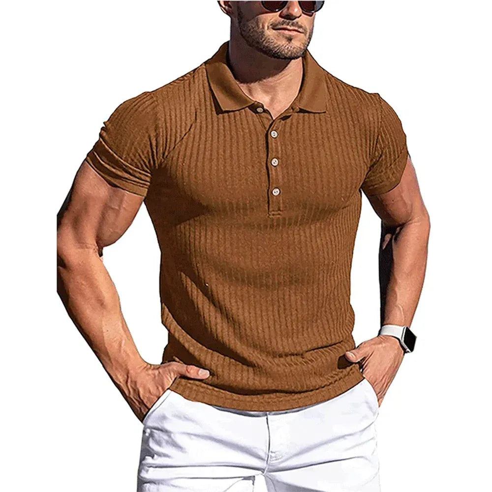 POLO DE ALGODÓN