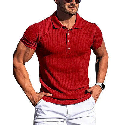 POLO DE ALGODÓN