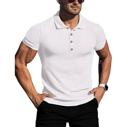 POLO DE ALGODÓN