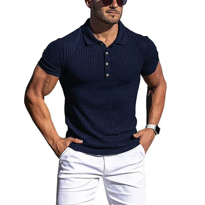 POLO DE ALGODÓN