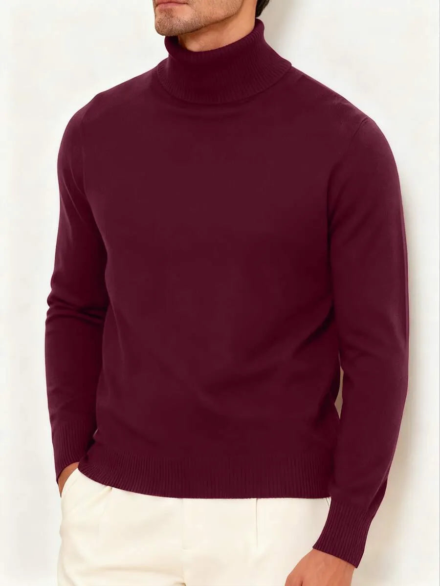 JERSEY CUELLO ALTO
