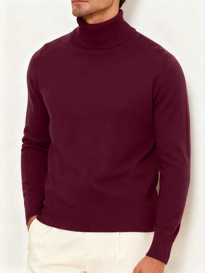 JERSEY CUELLO ALTO