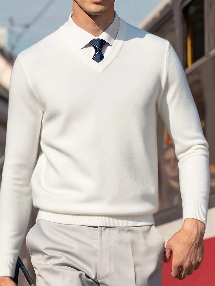 JERSEY CUELLO EN V