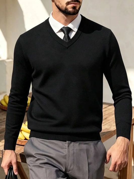 JERSEY CUELLO EN V
